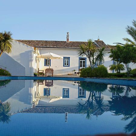 Quinta Quinze Bed & Breakfast Boliqueime Exterior photo