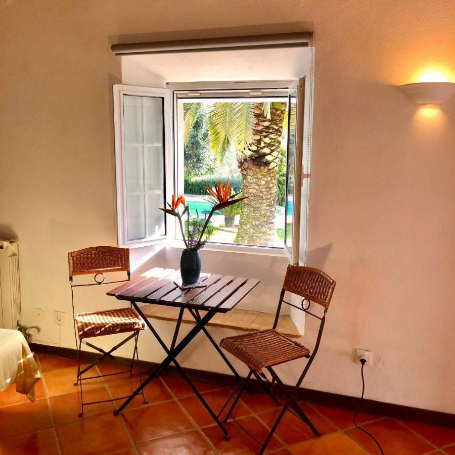 Quinta Quinze Bed & Breakfast Boliqueime Exterior photo