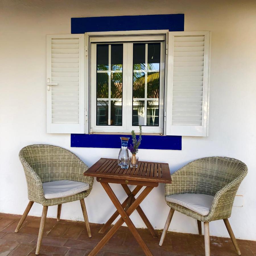 Quinta Quinze Bed & Breakfast Boliqueime Exterior photo
