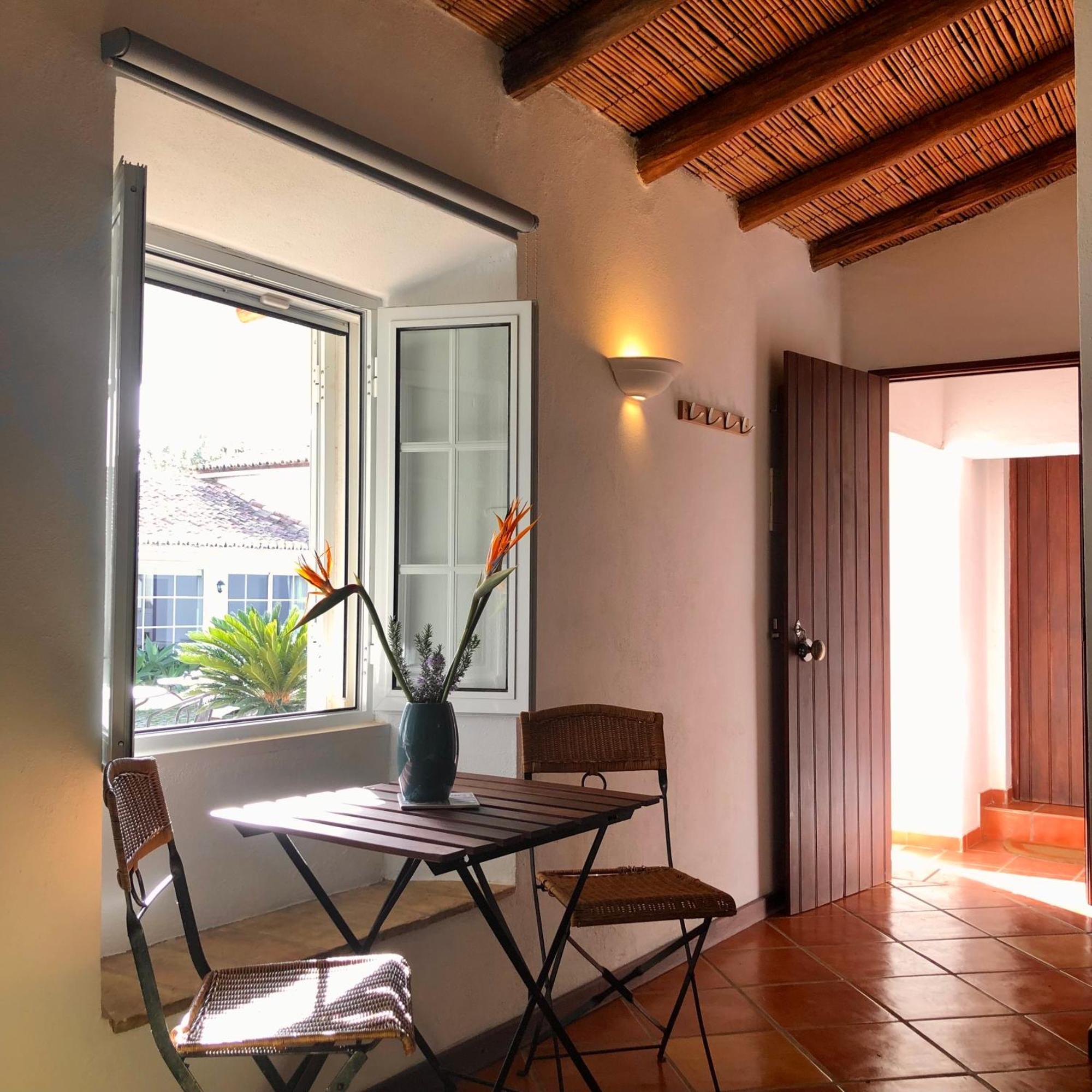 Quinta Quinze Bed & Breakfast Boliqueime Exterior photo