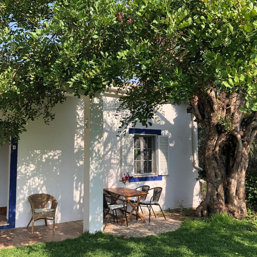 Quinta Quinze Bed & Breakfast Boliqueime Exterior photo