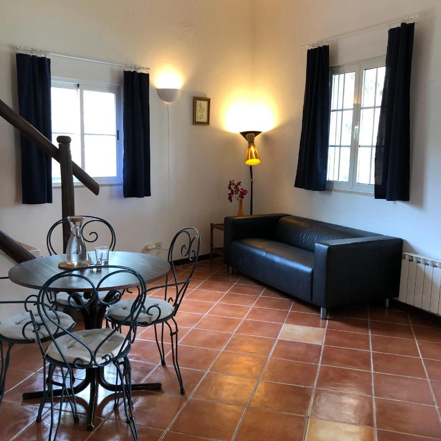 Quinta Quinze Bed & Breakfast Boliqueime Exterior photo