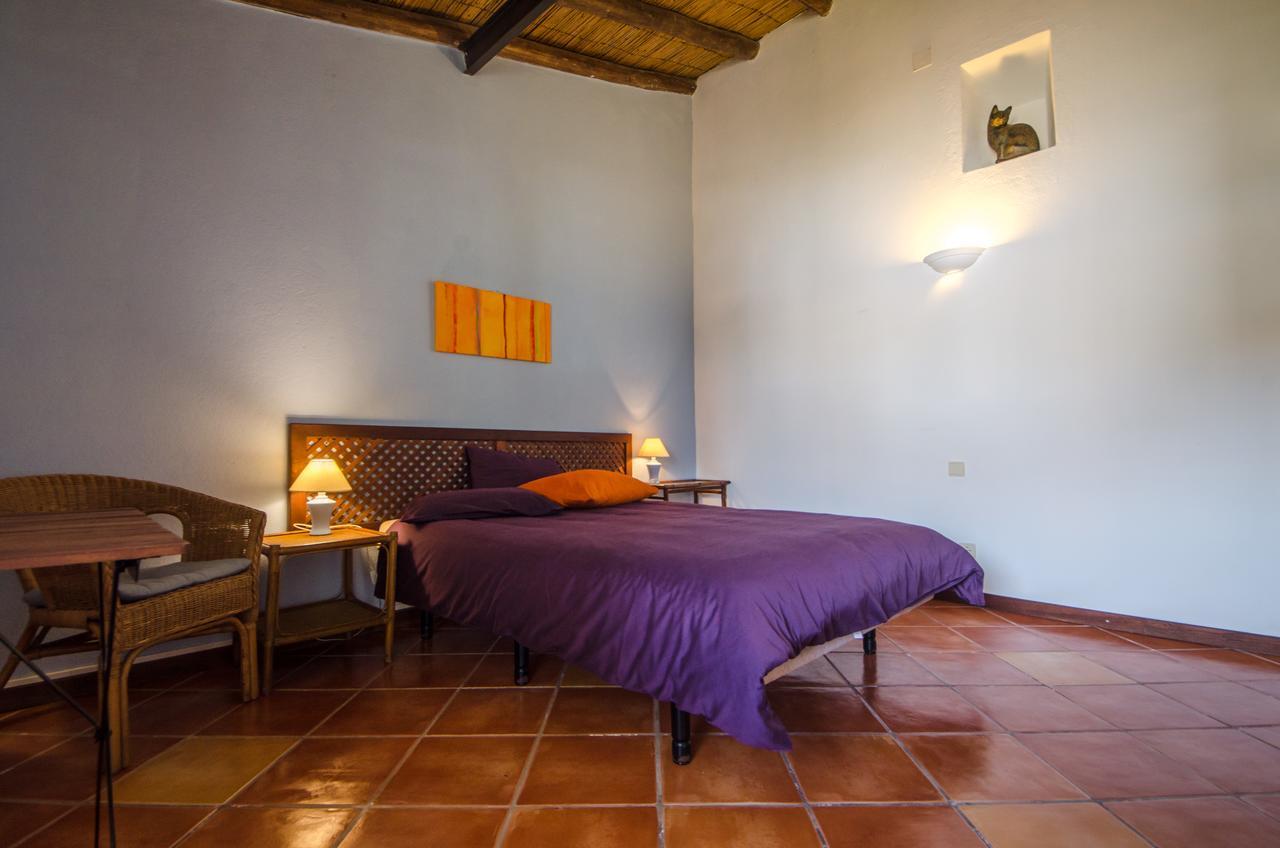 Quinta Quinze Bed & Breakfast Boliqueime Exterior photo