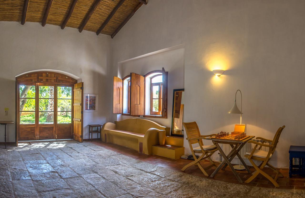 Quinta Quinze Bed & Breakfast Boliqueime Exterior photo