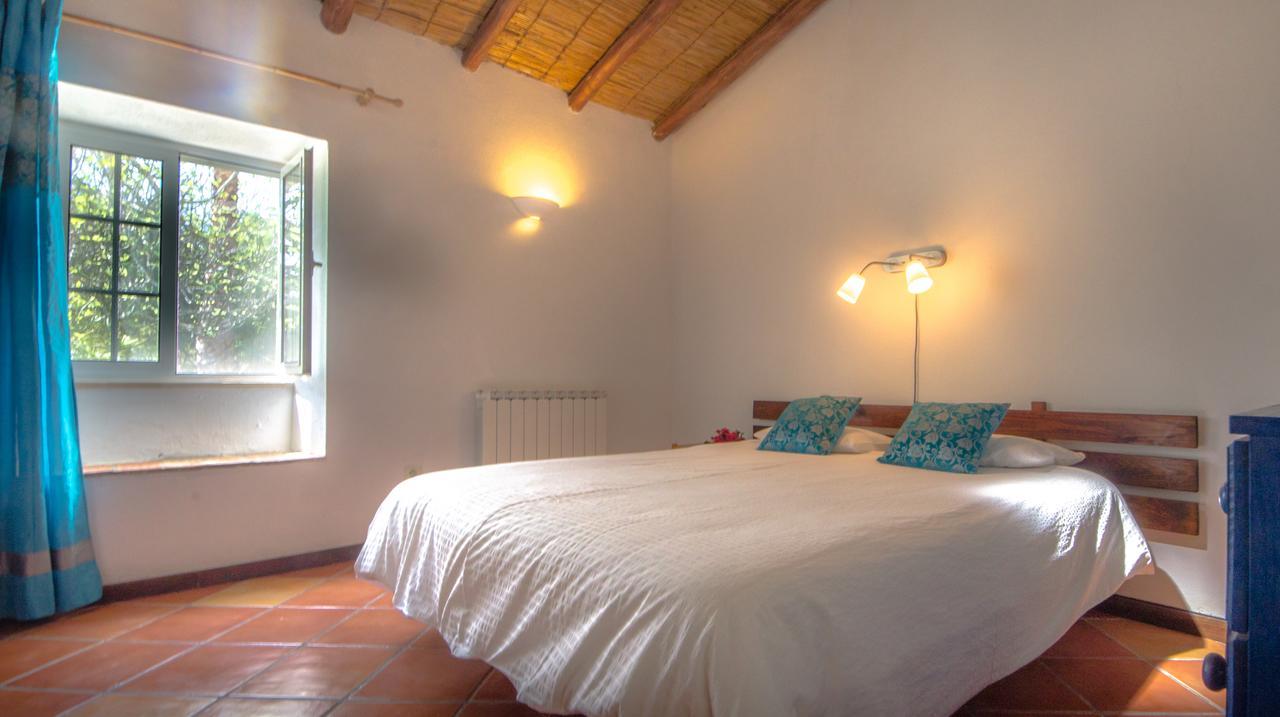 Quinta Quinze Bed & Breakfast Boliqueime Exterior photo