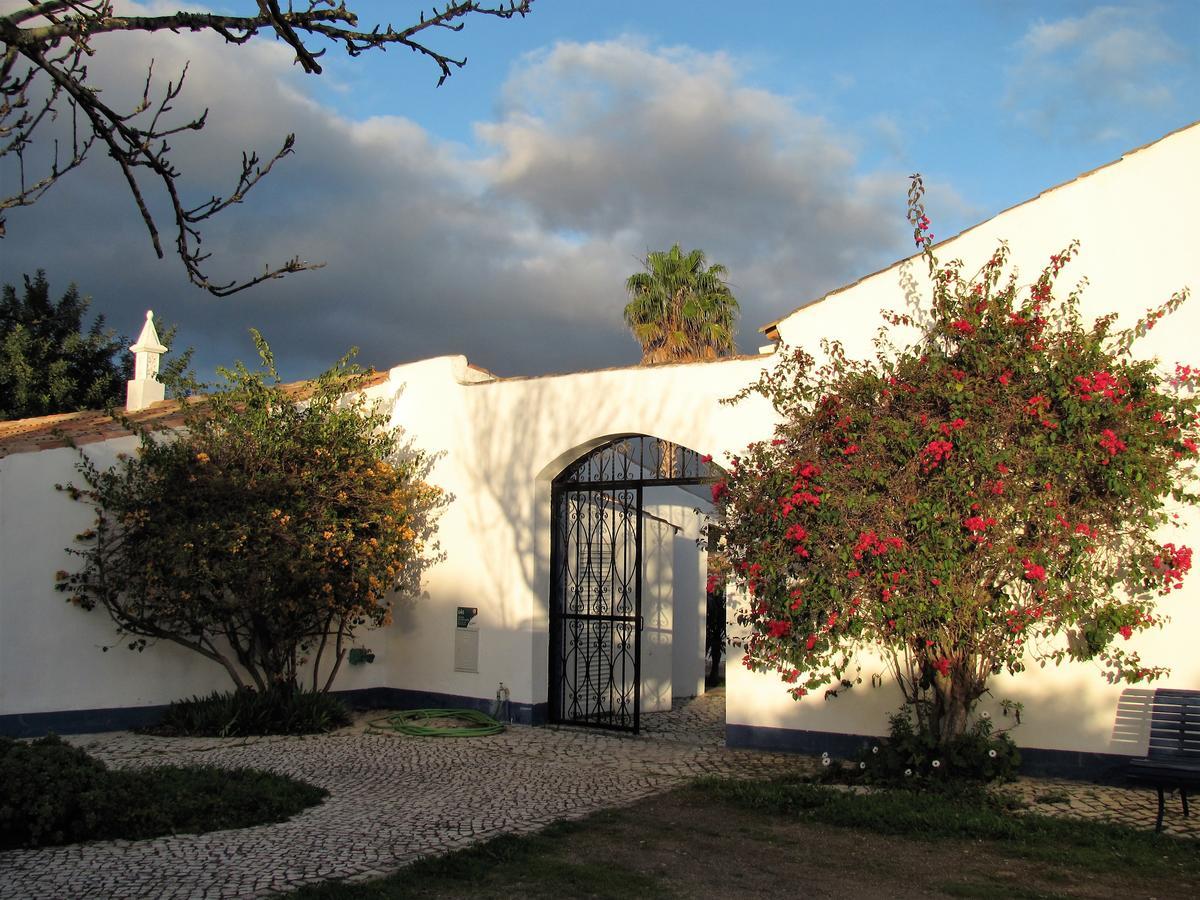 Quinta Quinze Bed & Breakfast Boliqueime Exterior photo