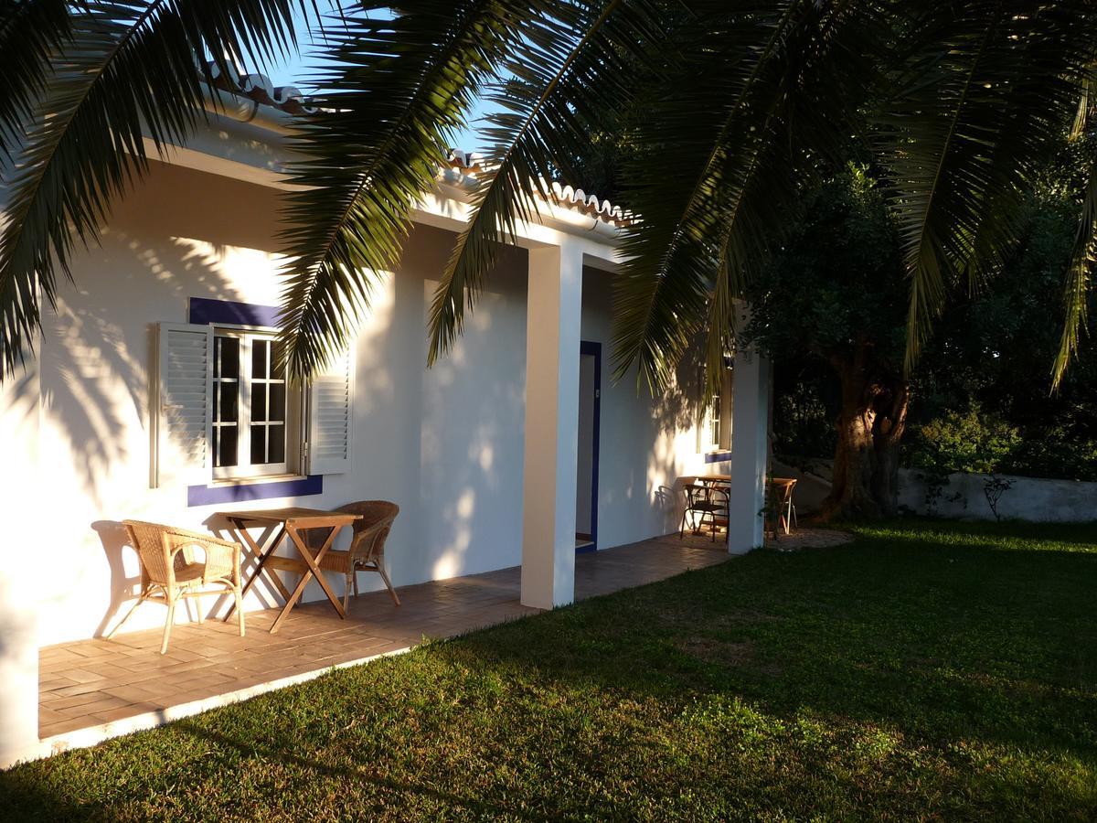 Quinta Quinze Bed & Breakfast Boliqueime Exterior photo